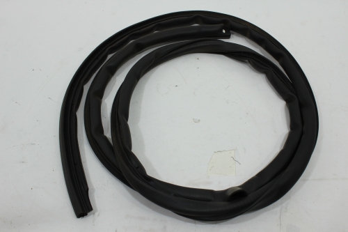 Borracha Porta Diant Galant 96/99 Original Mb676231
