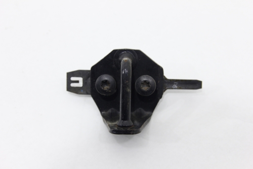 Batente Porta Diant  Le Ranger 98/11 Usado (497)