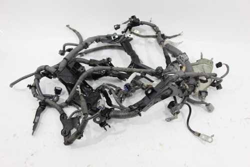 Chicote Motor Hilux 16/20 Usado (200)