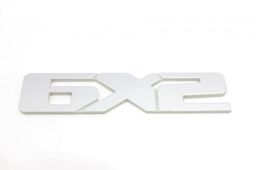 Emblema '6x2' Cargo 11/...