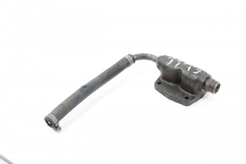 Tampa com Mangueira Compressor Motor Mb 1113 Usado