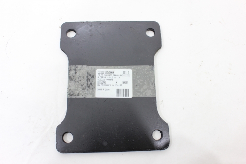 Calço Suporte Trava Amortecedor Cabine Ld/Le Vw 13-150 00/06 Usado (856)