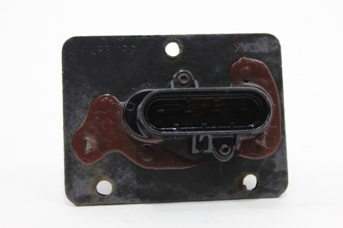 Resistência Ar Condicionado S10 95/00 Usado (817)