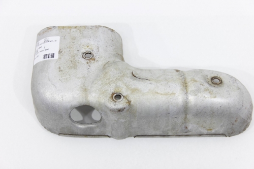 Defletor Calor Escapamento 1 Mitsubishi Pajero Sport 2006-2011 Usado (993)