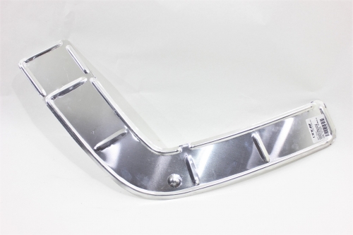 Protetor Para-choque  Diant Sup Mb 1113/1313/1513/1515/... Aluminio Ld
