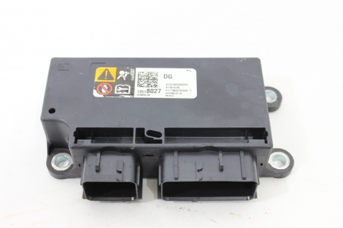 Módulo Air Bag 1.4 Flex Turbo Tracker 17/19 Usado (920)