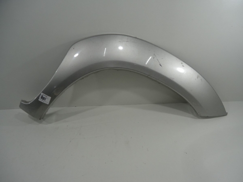 Alargador Paralama Diant Hilux 05/15 Ld com Detalhe Usado