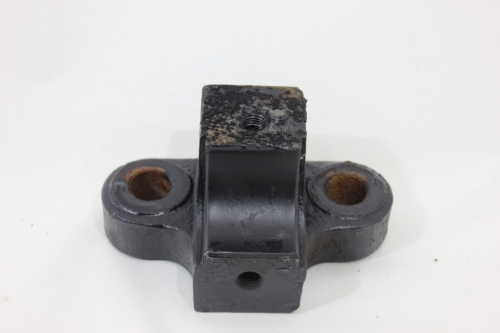 Suporte Grampo Barra Estabilizadora Diant Vw 15-180 08/12 Usado (477)
