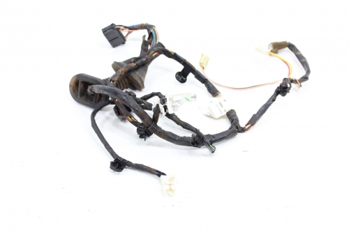 Chicote Porta Diant Ld Pajero Tr4 Flex 10/15 Usado (302)
