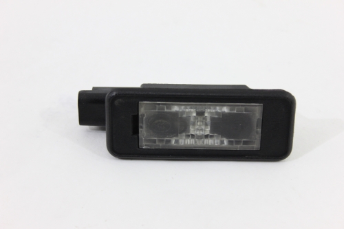 Lanterna Placa Ld Peugeot 2008 Griffe 15/20 Usado (102)