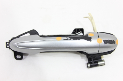 Maçaneta Externa Porta Tras Ld Hilux 16/20 Usado (510)