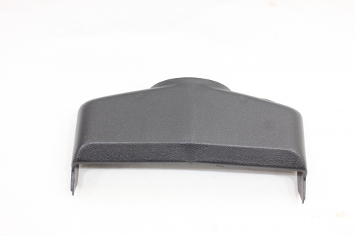 Moldura Coluna Direção Mb 709/710/912/.../1618 Preto Superior
