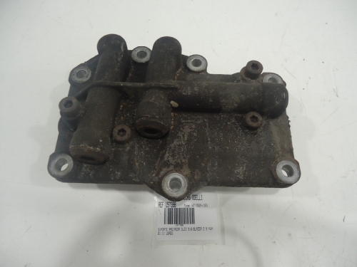 Suporte Radiador Oleo S10/Blazer 2.8 Mwm 01/11 Usado