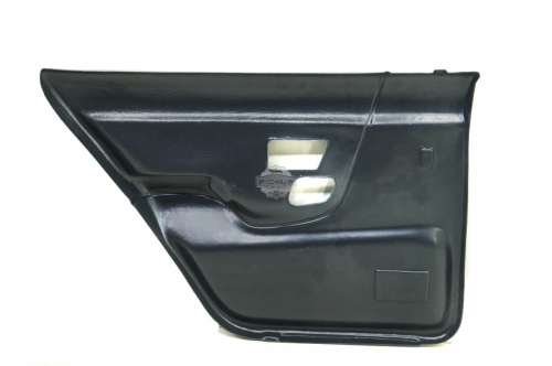 Forro Porta Santana 91/98 4p (Cinza) Traseiro Ld