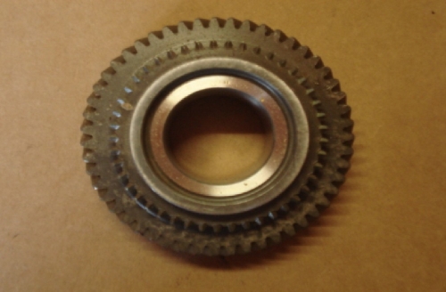 Engrenagem 5° Silverado 96/99 Cx 2305 (Atacado)