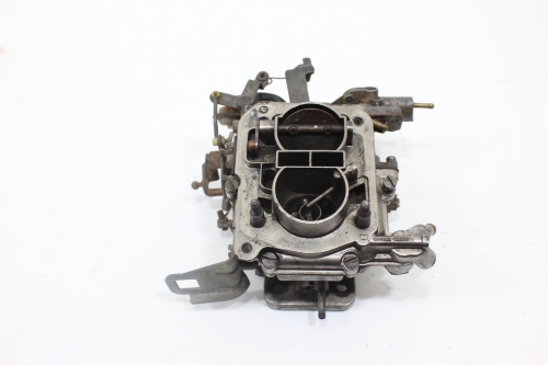 Carburador Weber 460 1.6 Cht Álcool Gol 91/95 Usado (596)