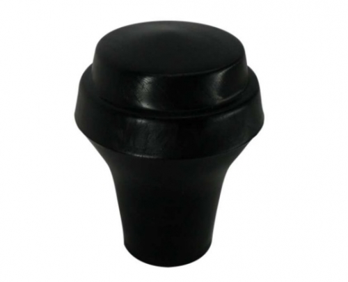 Manopla Câmbio (Coluna Volante) Acd10/C14/C15 69/84 Veraneio 69/88 Opala 69/80 Caravan 75/80 Preto
