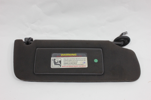 Quebra Sol Ld Cherokee Limited 93/98 Usado (424)