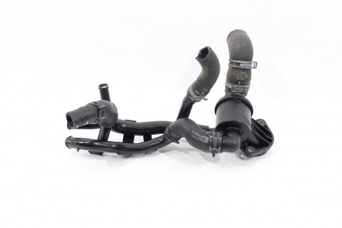 Conjunto Cano Água com Mangueira Volkswagen Amarok Se 4x4 Dupla 2011-2015 Usado (133)