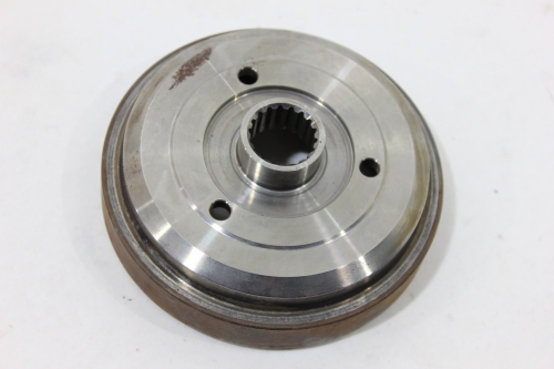 Polia Motor Mitsubishi Space Wagon Original Mb639422