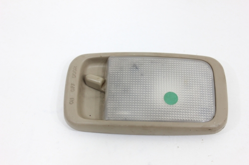 Lanterna Teto (Bege) Hilux Sw4 05/11 Usado (370)