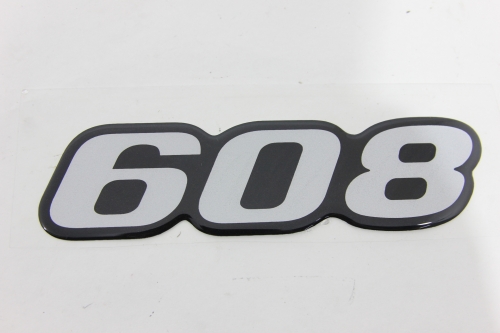 Emblema Mb '608'