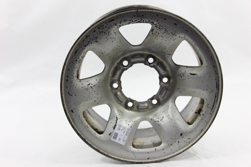 Roda Ferro Aro 15 Sw4 96/04 Usado (650)