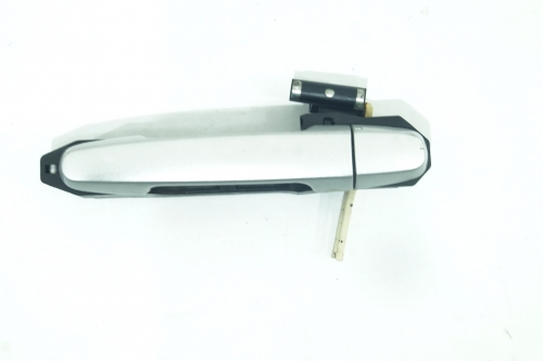 Maçaneta Externa Porta Te Hilux  3.0 05/15 Usado (355)