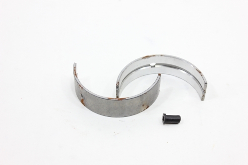 Bronzina Mancal  Original Mwm D229  Vw-ford F-100/F-400  Vw 7109/8100/8140