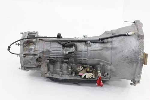 Caixa Câmbio Automática Hilux  3.0 12/15 Usado (604)