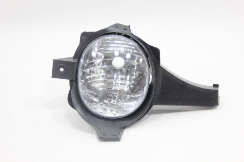 Farol Auxiliar Hilux 05/08 Le