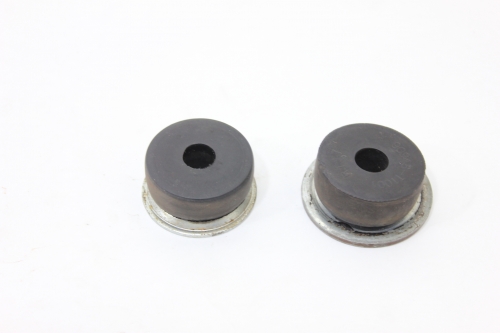 Batente Borracha Amortecedor Diant (Par) Hilux Sw4 05/11 Usado (823)