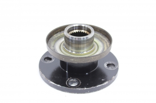 Flange Diferencial Tras 3.3 V6 Pathifinder Se 98/04 Usado (066)