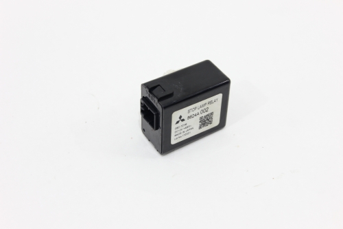 Módulo Relê Farol Asx 10/16 Usado (660)