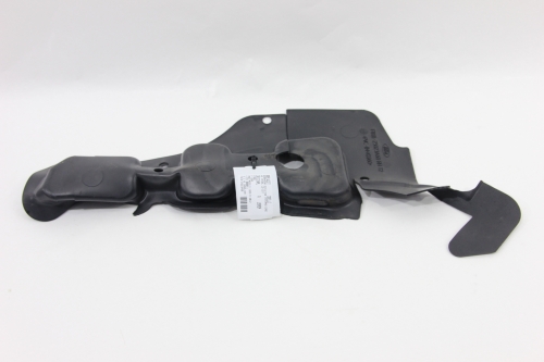 Borracha Defletor Int Cabine Pedal Ld F-250 99/12 Usado (227)