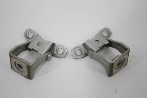 Dobradiça Porta Mala Capô Tras (Par) Jeep Renegade 15/18 Usado (377)