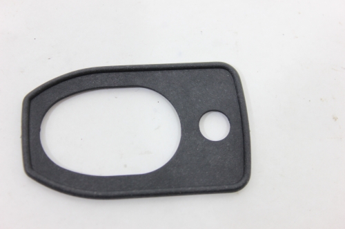 Moldura Maçaneta Porta Externa Vw Caminhões Grande