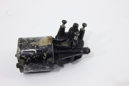Motor Limpador Para-brisa D-20 85/91 Usado (081)