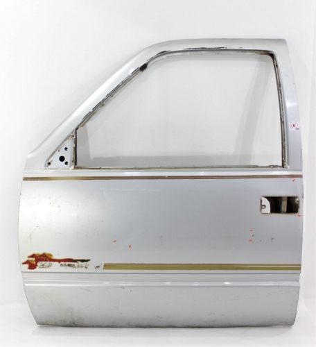 Porta Dianteira Le Silverado 97/02 Usado (887)