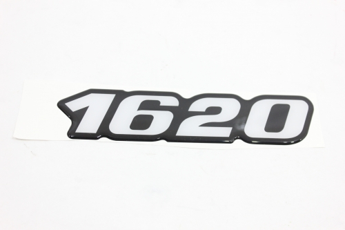 Emblema Mb '1620'