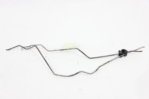 Vareta Fechadura Porta Traseira Ld Blazer 95/00 Usado (186)