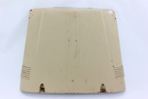 Capô Dianteiro Motor Bandeirantes 78/84 Usado (102)