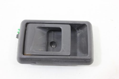 Maçaneta Interna Porta Tras Ld Hilux 96/04 Usado (290)