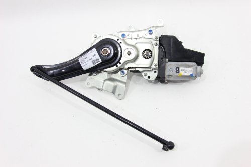 Motor Limpador Vidro Tras Outlander 2013/2016 Usado (388)