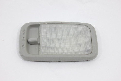 Lanterna Teto Central Hilux  3.0 05/15 Usado (782)