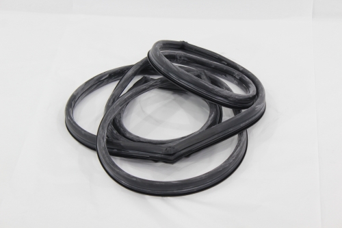 Borracha Para-brisa Mb 608 708