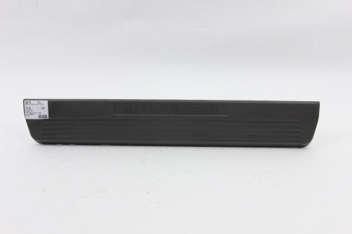 Soleira Porta Diant Ld Pajero Full 01/07 Usado (795)
