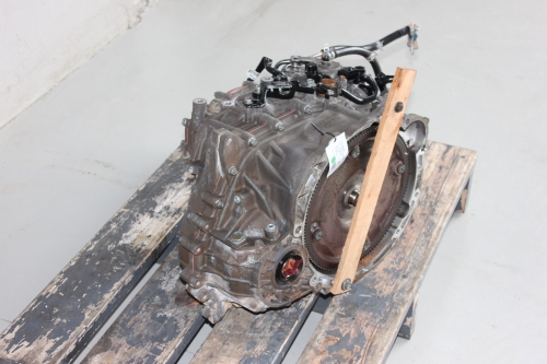 Caixa Câmbio Automática 6m 2.0 Flex Sportage 11/16 Usado (205)