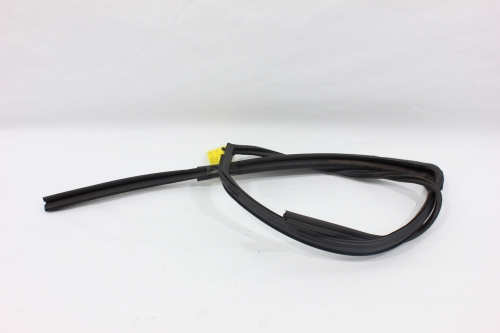 Canaleta Vidro Porta Tras Le Hilux Sw4 16/20 Usado (559)