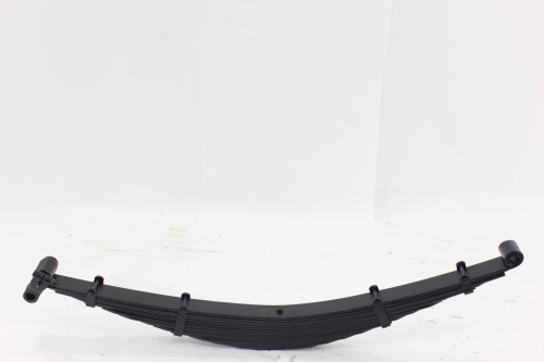 Feixe Mola Traseiro Ld F-4000 80/92 Usado (116)